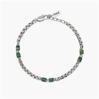 Bracciale Kidult Uomo in Acciaio 831174